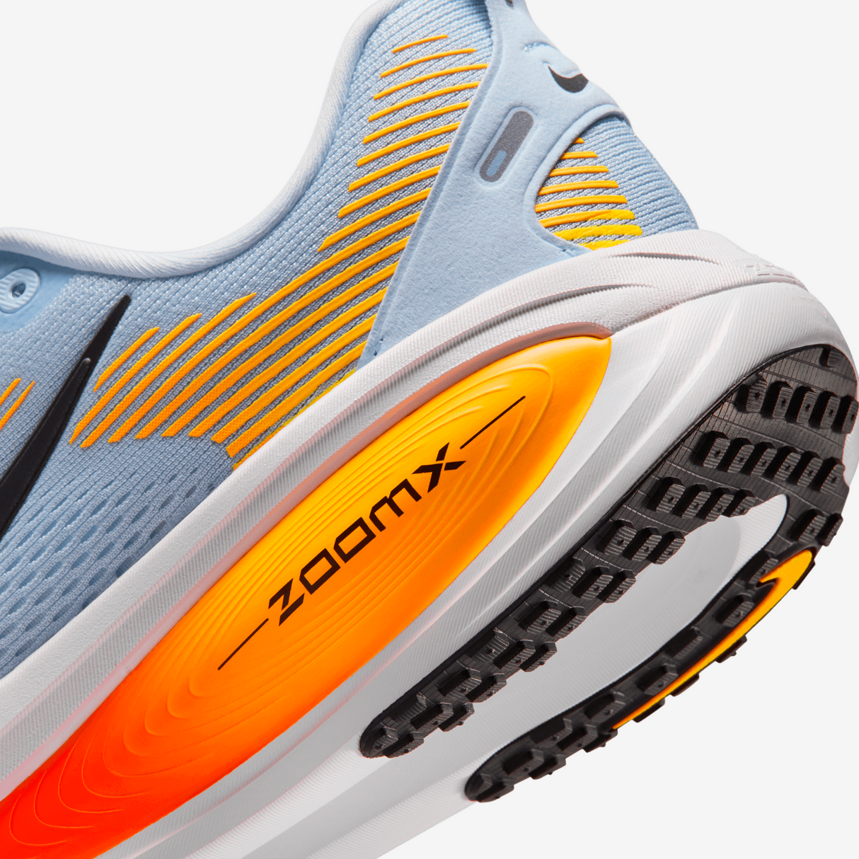 Nike - Vomero 18 - Homme