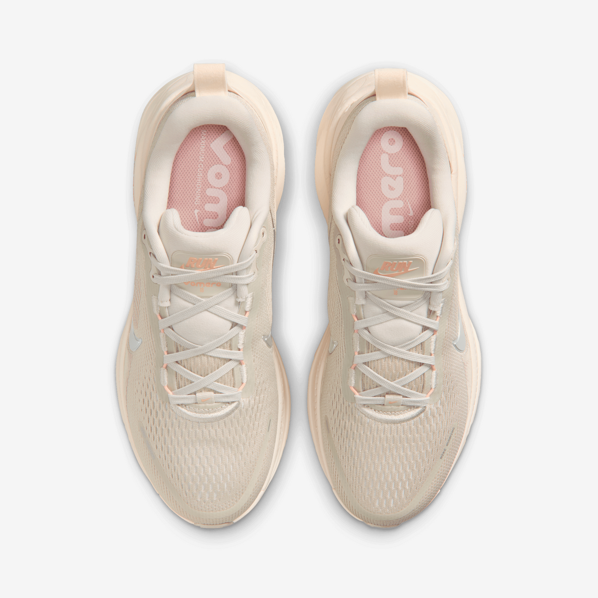 Nike - Vomero 18 - Femme