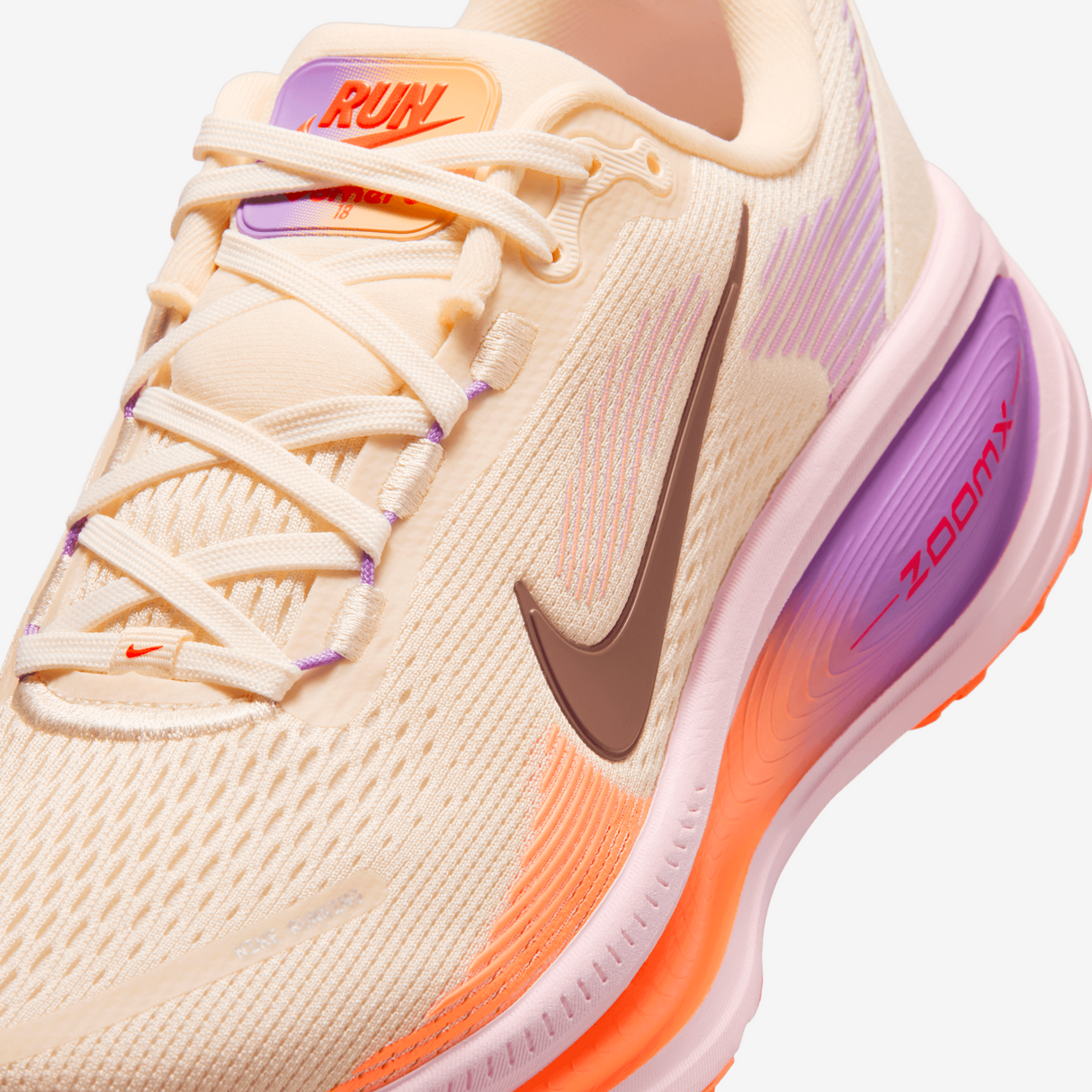 Nike - Vomero 18 - Femme