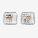 Hot Poc - Reusable Hand Warmers (2 Pack)