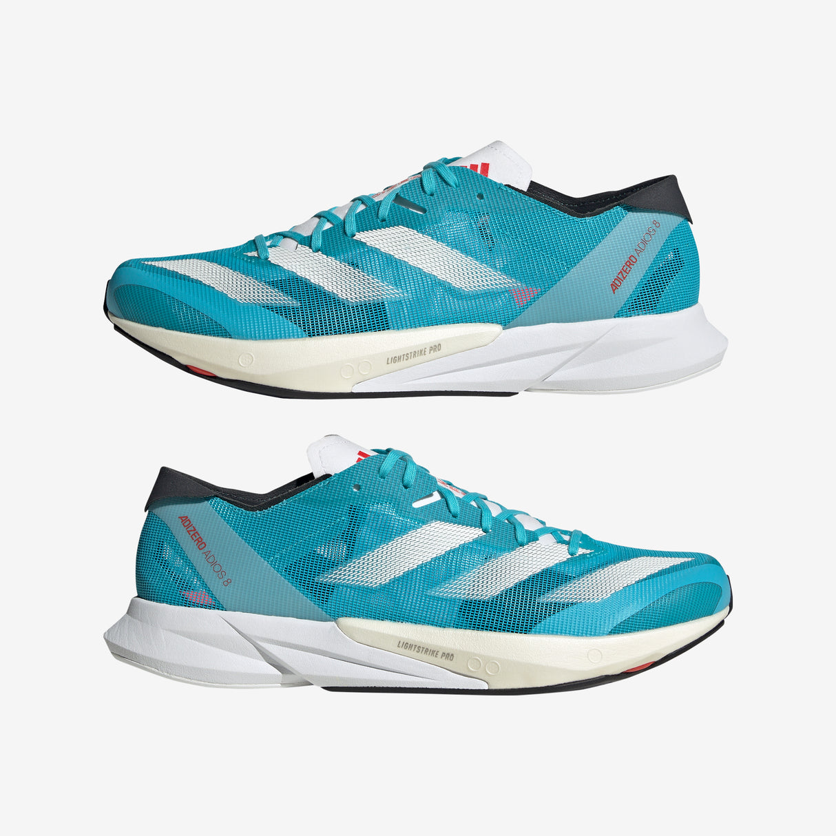 Adidas - Adizero Adios 8 - Homme