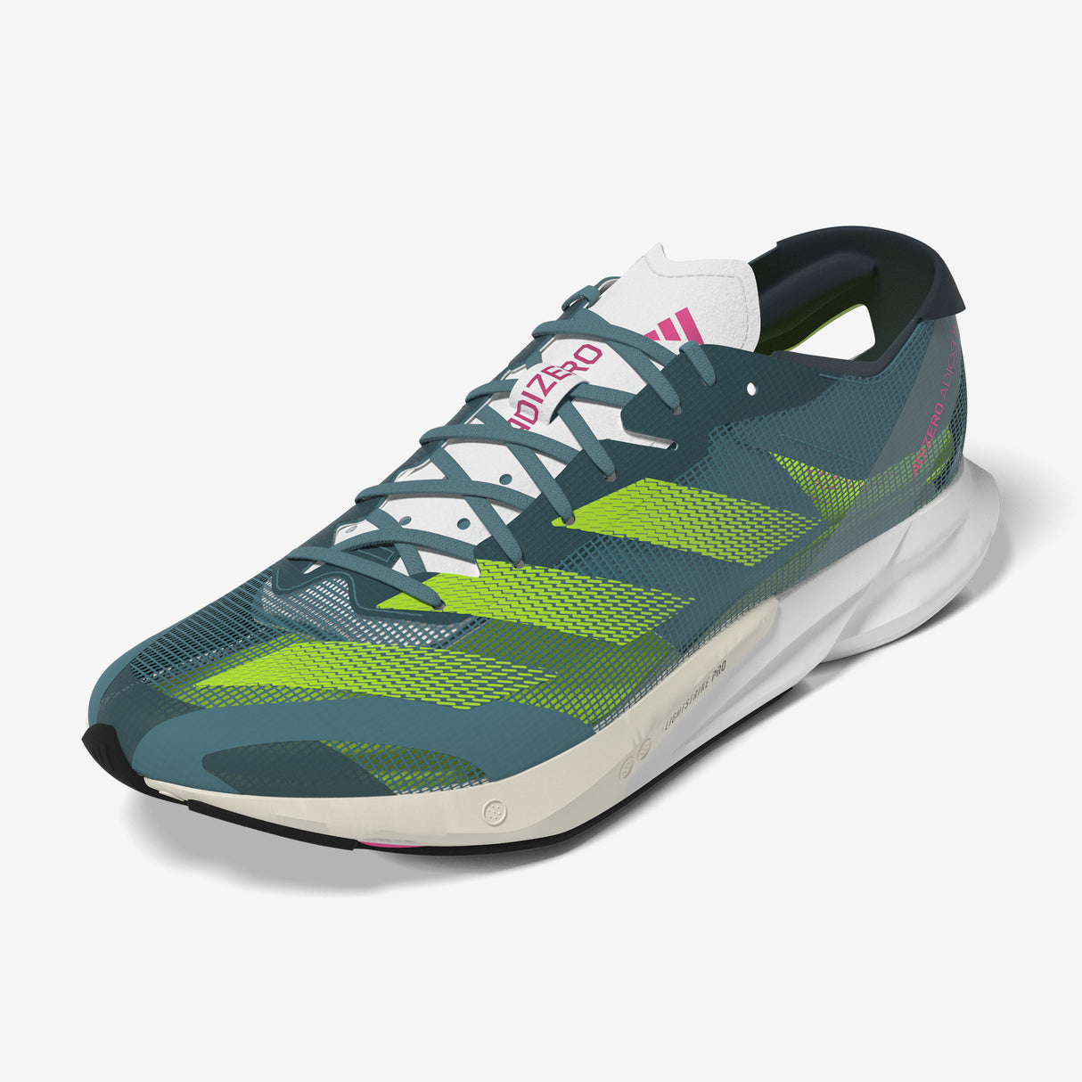 Adidas - Adizero Adios 8 - Women