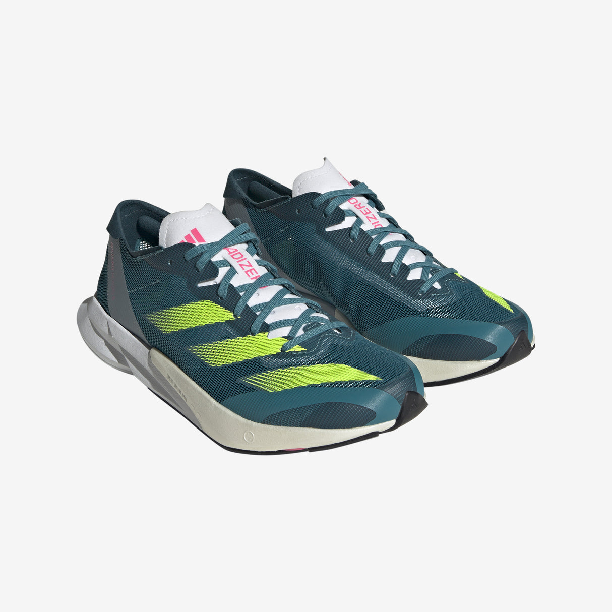 Adidas - Adizero Adios 8 - Women