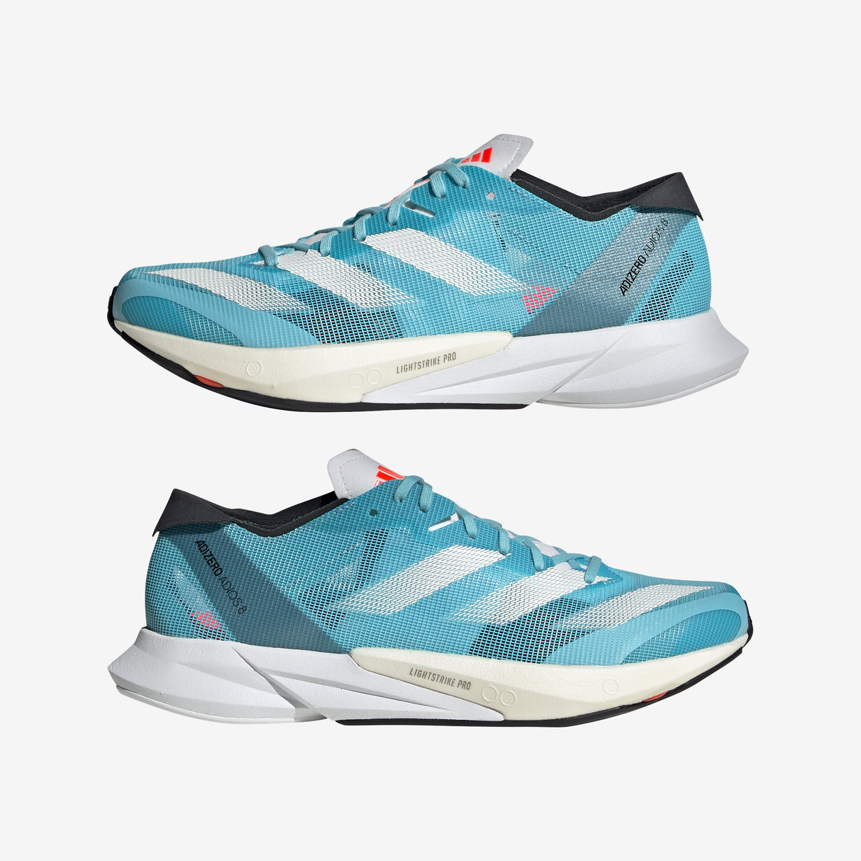 Adidas - Adizero Adios 8 - Women