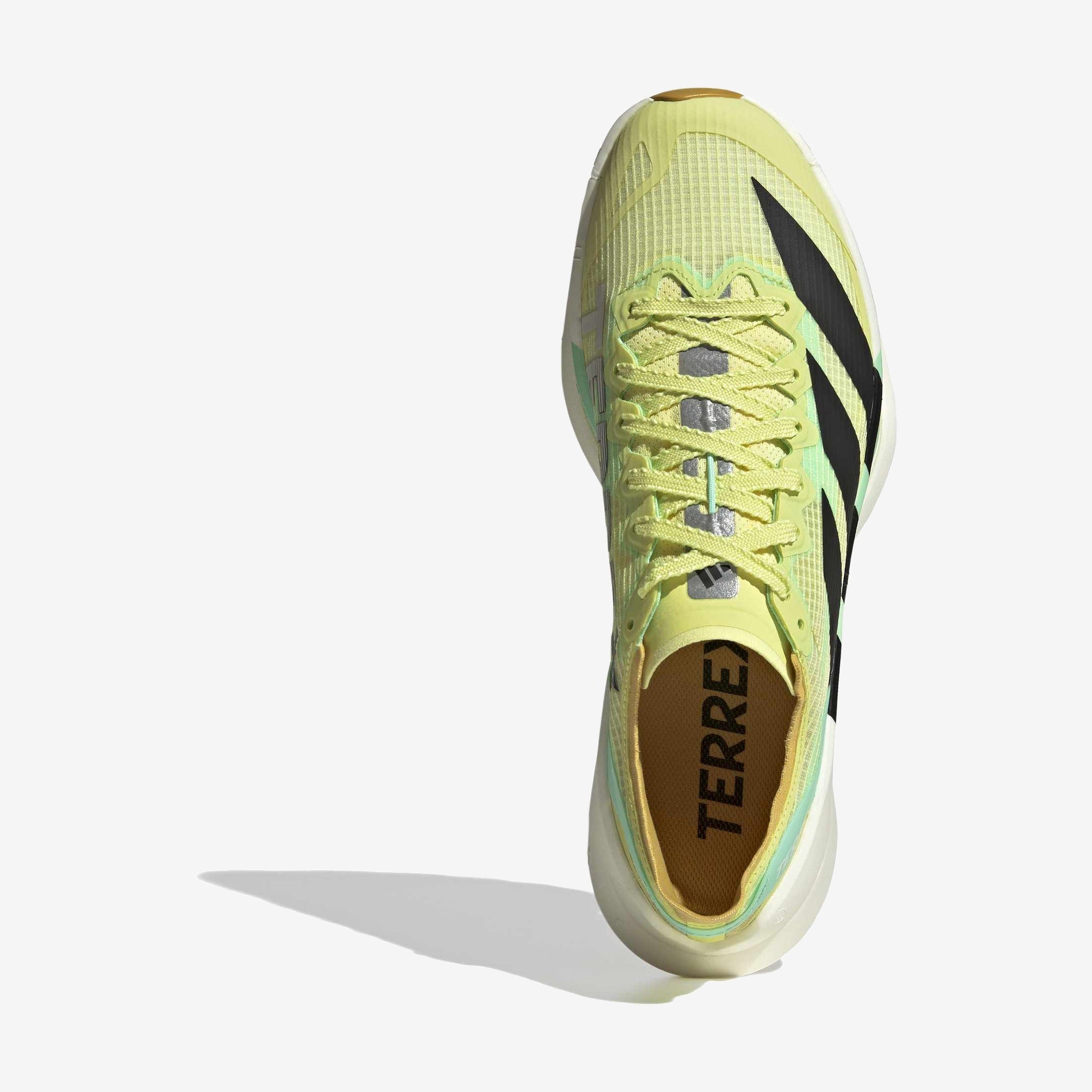 Adidas - Terrex Agravic Speed Ultra 2 - Homme