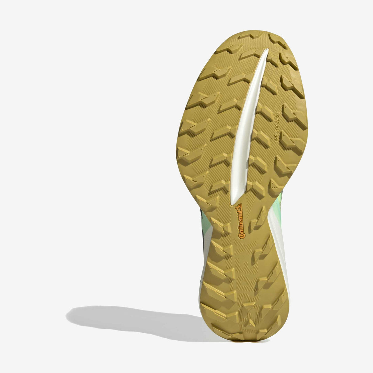 Adidas - Terrex Agravic Speed Ultra 2 - Homme