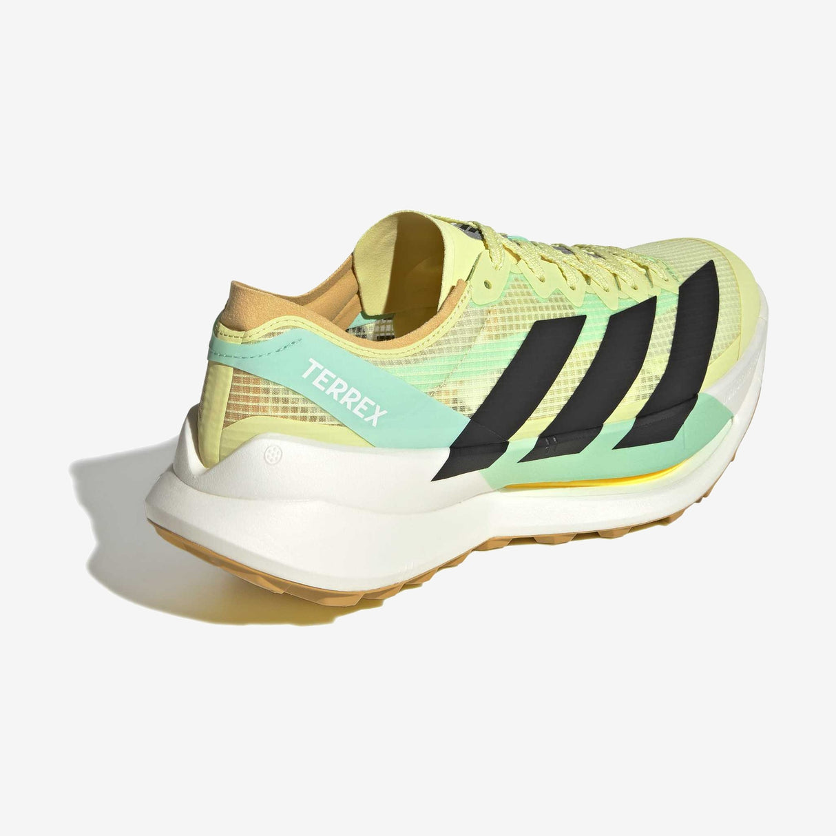 Adidas - Terrex Agravic Speed Ultra 2 - Homme