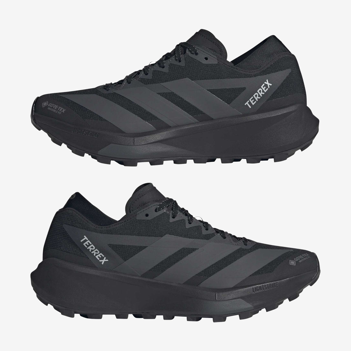 Adidas - Terrex Agravic GTX 2 - Homme