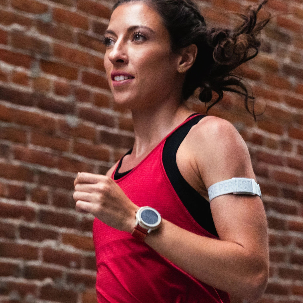 Coros - Heart Rate Sensor