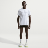 Nike - Stride Dri-FIT ADV Short-Sleeve Running Top - Homme