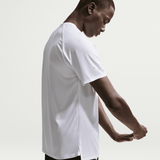 Nike - Stride Dri-FIT ADV Short-Sleeve Running Top - Homme