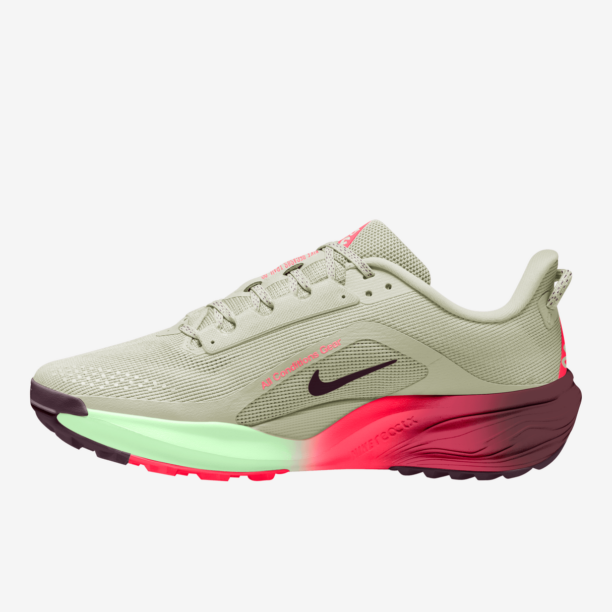 Nike - ACG Pegasus Trail - Homme
