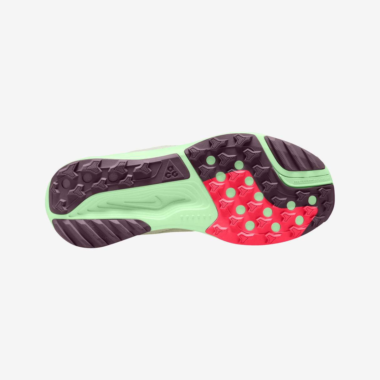 Nike - ACG Pegasus Trail - Homme