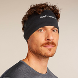 Icebreaker - Merino 200 Oasis Headband - Unisexe