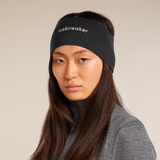 Icebreaker - Merino 200 Oasis Headband - Unisexe