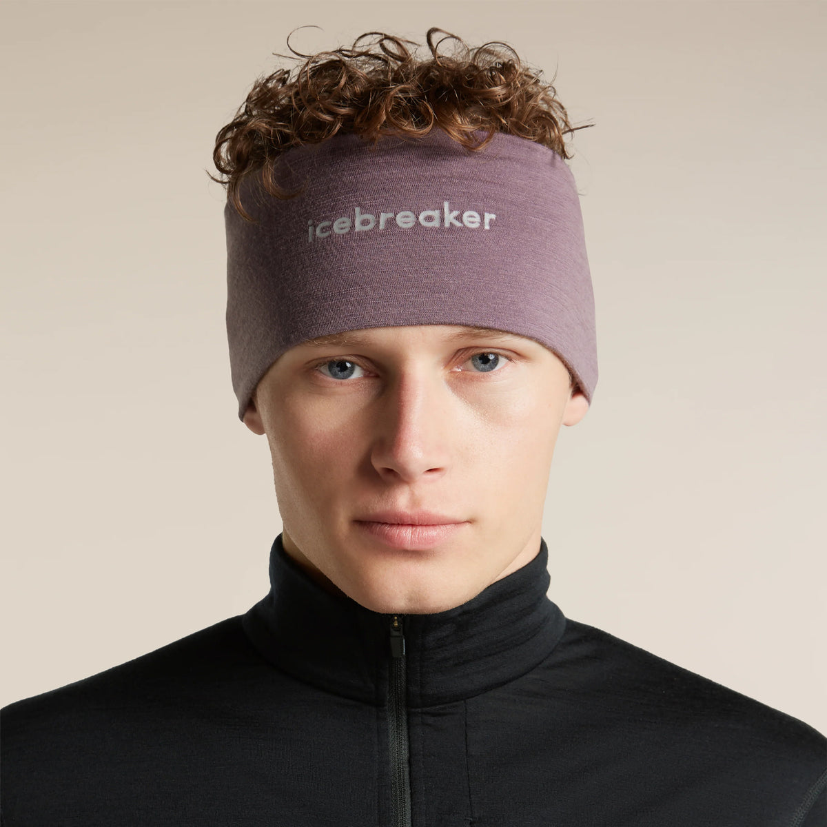 Icebreaker - Merino 200 Oasis Headband - Unisexe