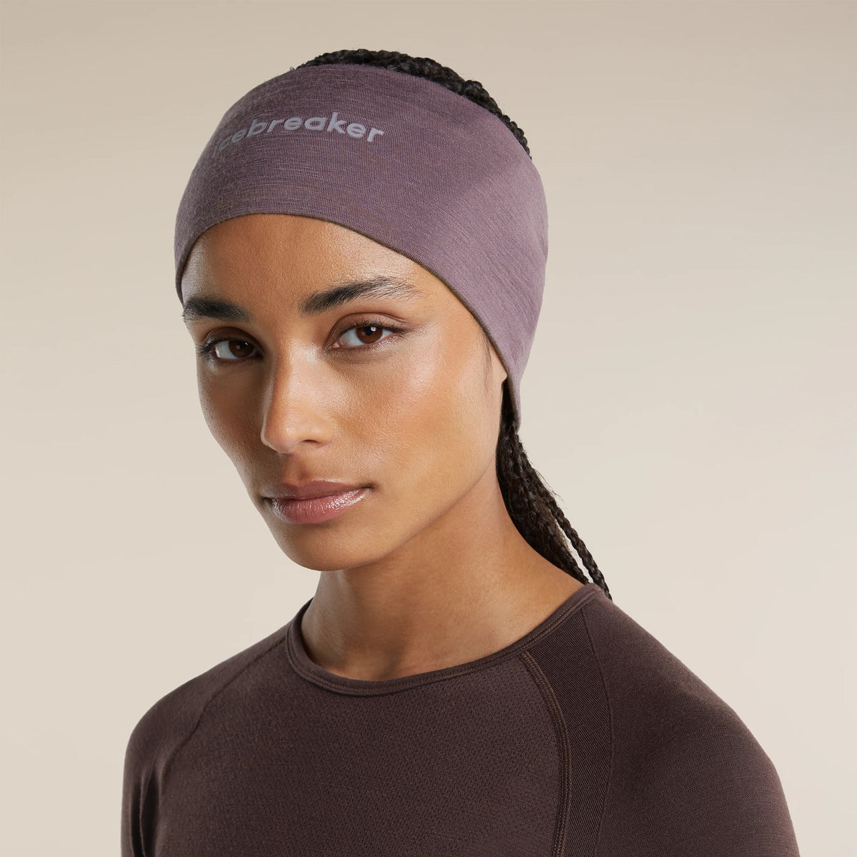Icebreaker - Merino 200 Oasis Headband - Unisexe