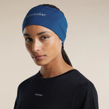 Icebreaker - Merino 200 Oasis Headband - Unisexe