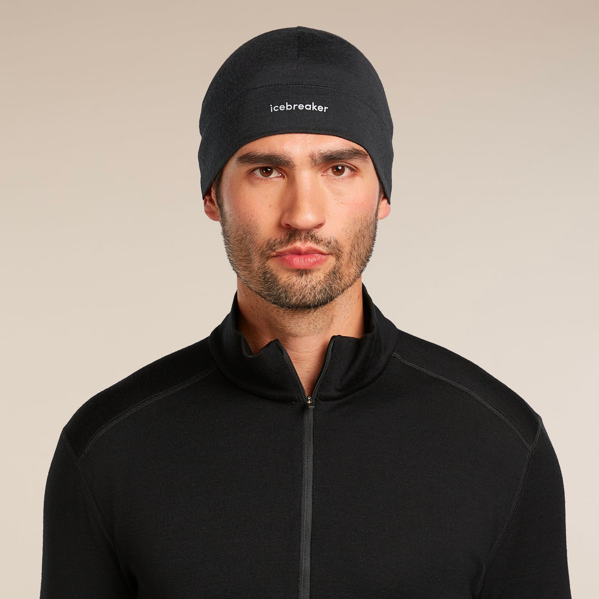 Icebreaker - Merino 200 Oasis Beanie - Unisexe