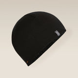 Icebreaker - Merino 260 Oasis Vertex Reversible Beanie Chillwave - Unisexe