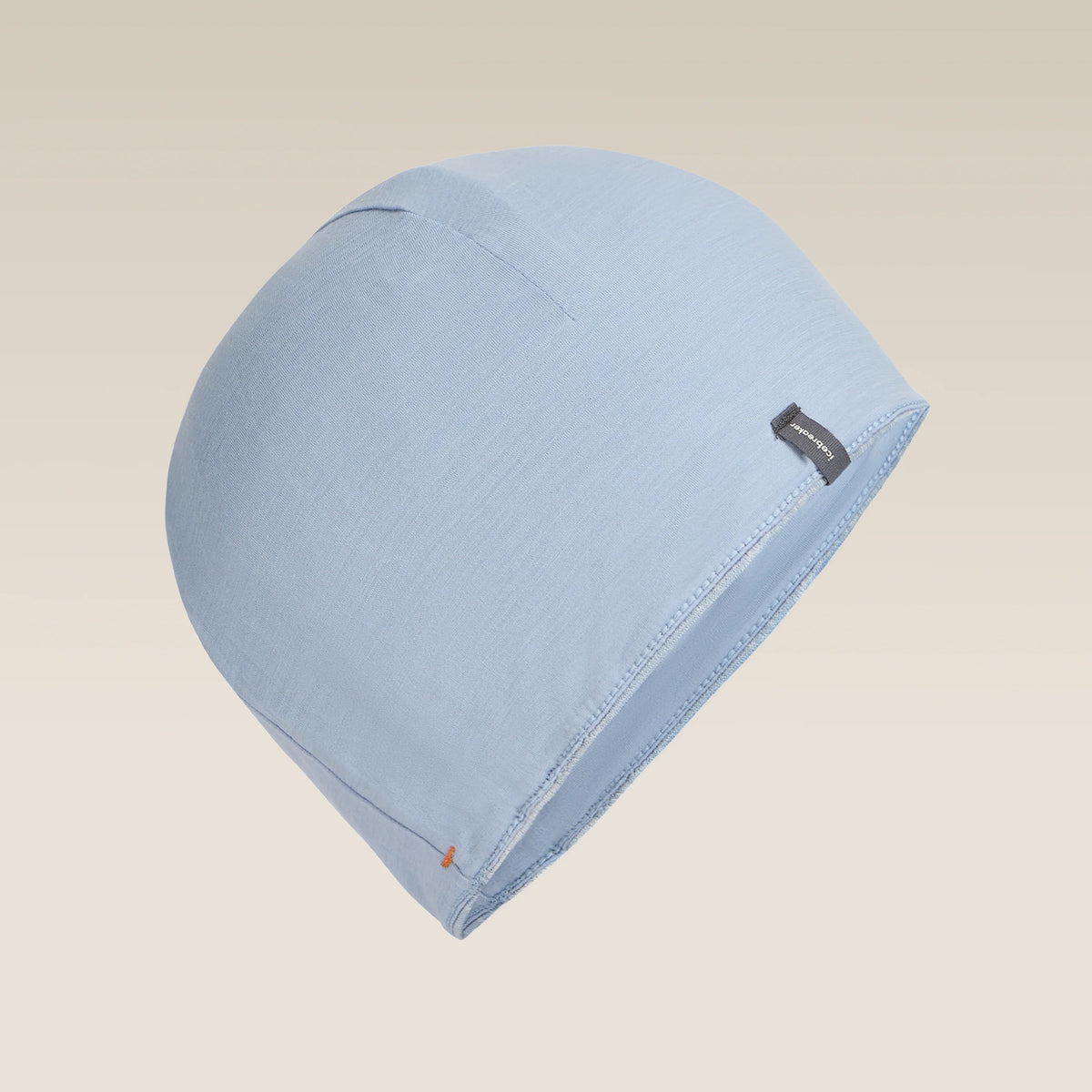 Icebreaker - Merino 260 Oasis Vertex Reversible Beanie Chillwave - Unisexe