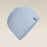 Icebreaker - Merino 260 Oasis Vertex Reversible Beanie Chillwave - Unisexe