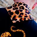 Le coureur nordique - Ice Bandana