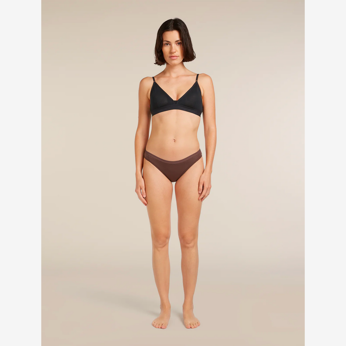 Icebreaker - Merino 150 Siren Bikini - Femme