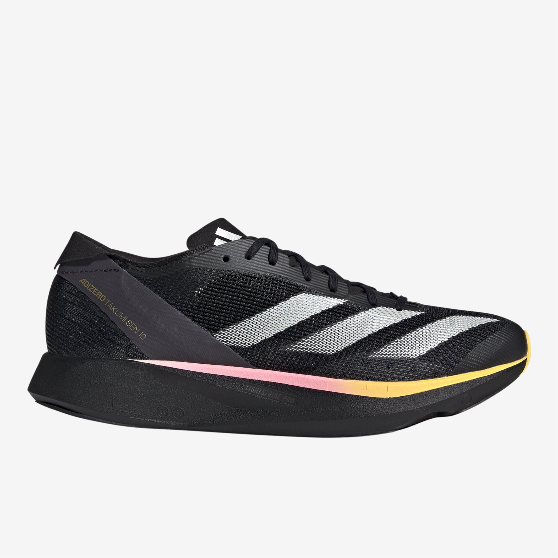 Adidas - Adizero Takumi Sen 10 - Homme – Le coureur nordique