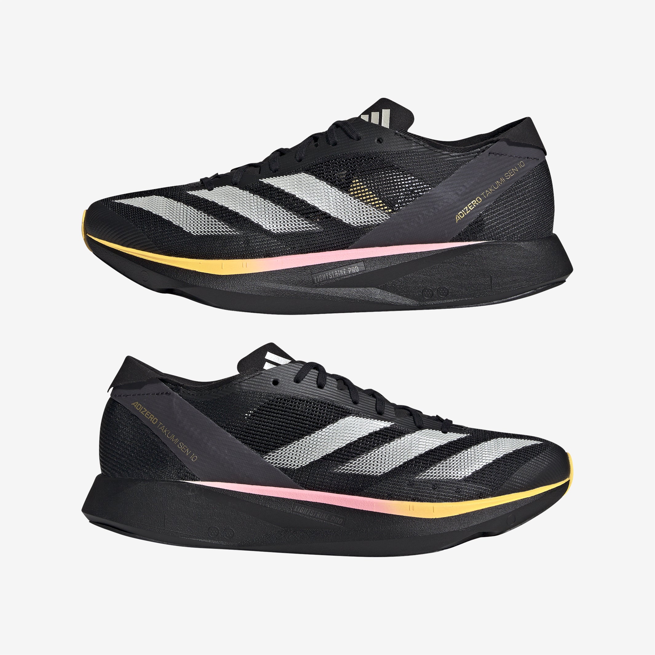 Adidas - Adizero Takumi Sen 10 - Men's – Le coureur nordique
