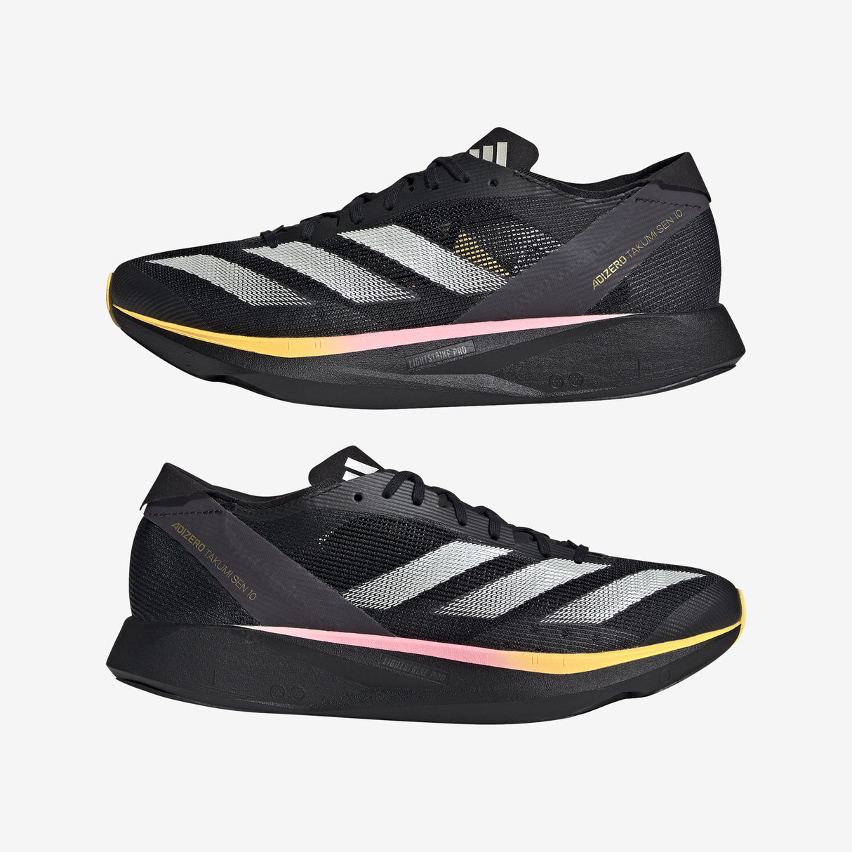 Adidas - Adizero Takumi Sen 10 - Men's