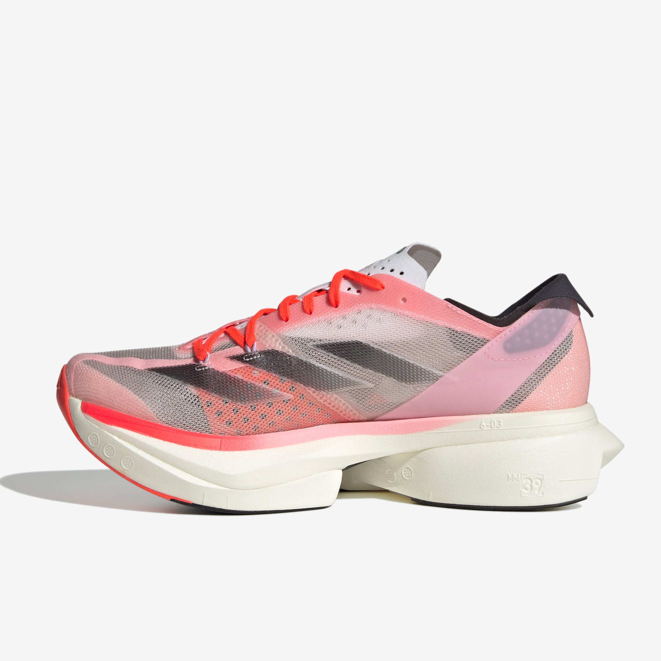 Adidas - Adizero Adios Pro 3 - Women's – Le coureur nordique