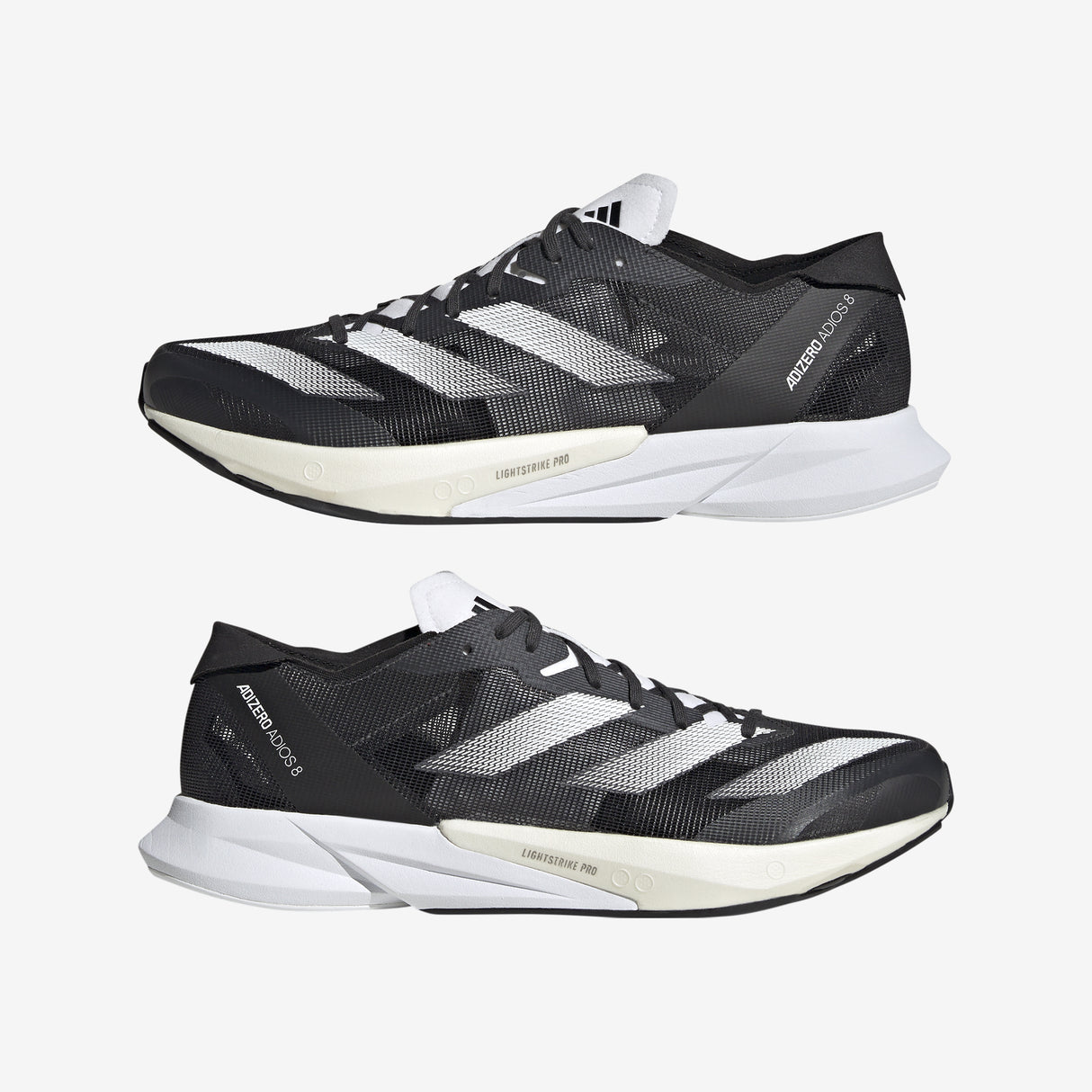 Adidas - Adizero Adios 8 - Homme