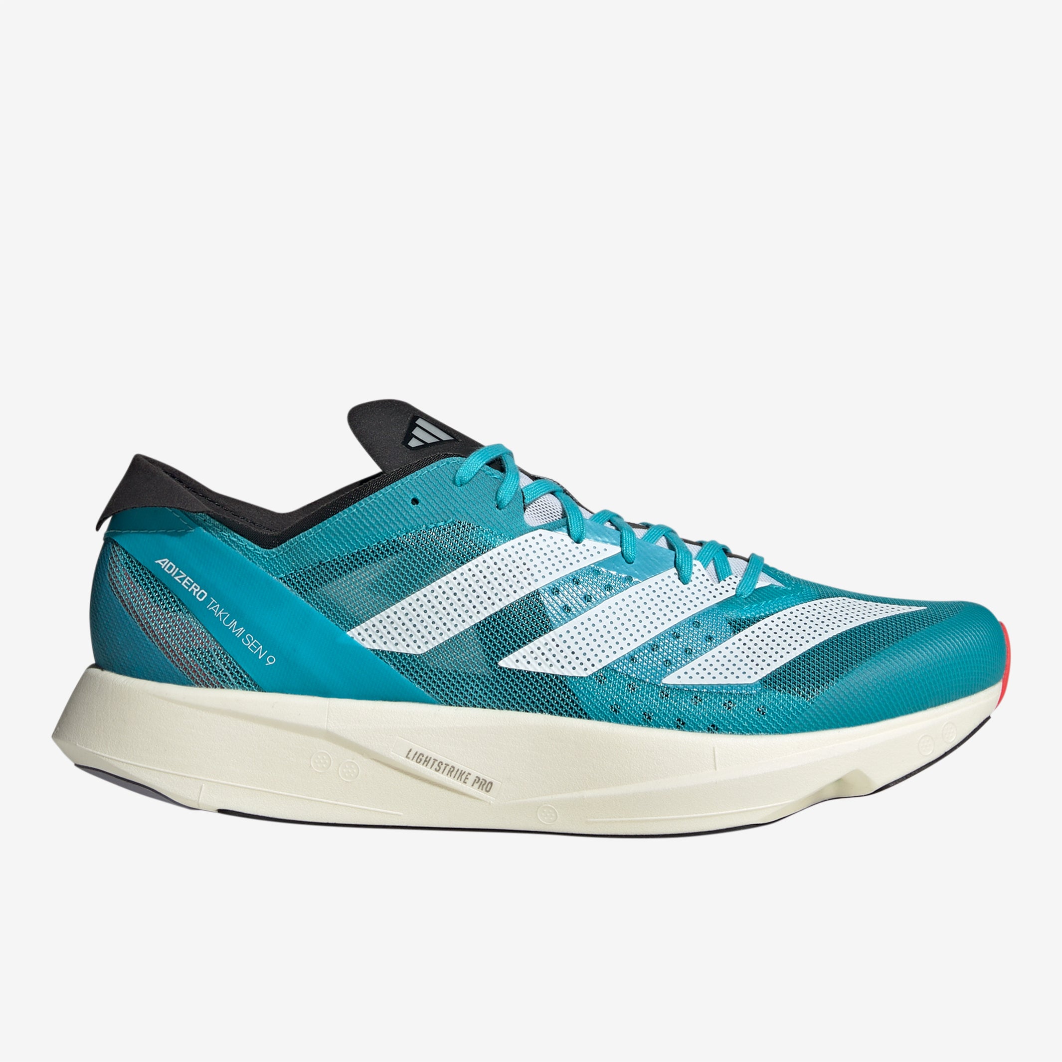 アディゼロ　TAKUMI SEN 9 Adidas - Adizero Takumi Sen 9 - Men – Le coureur nordique