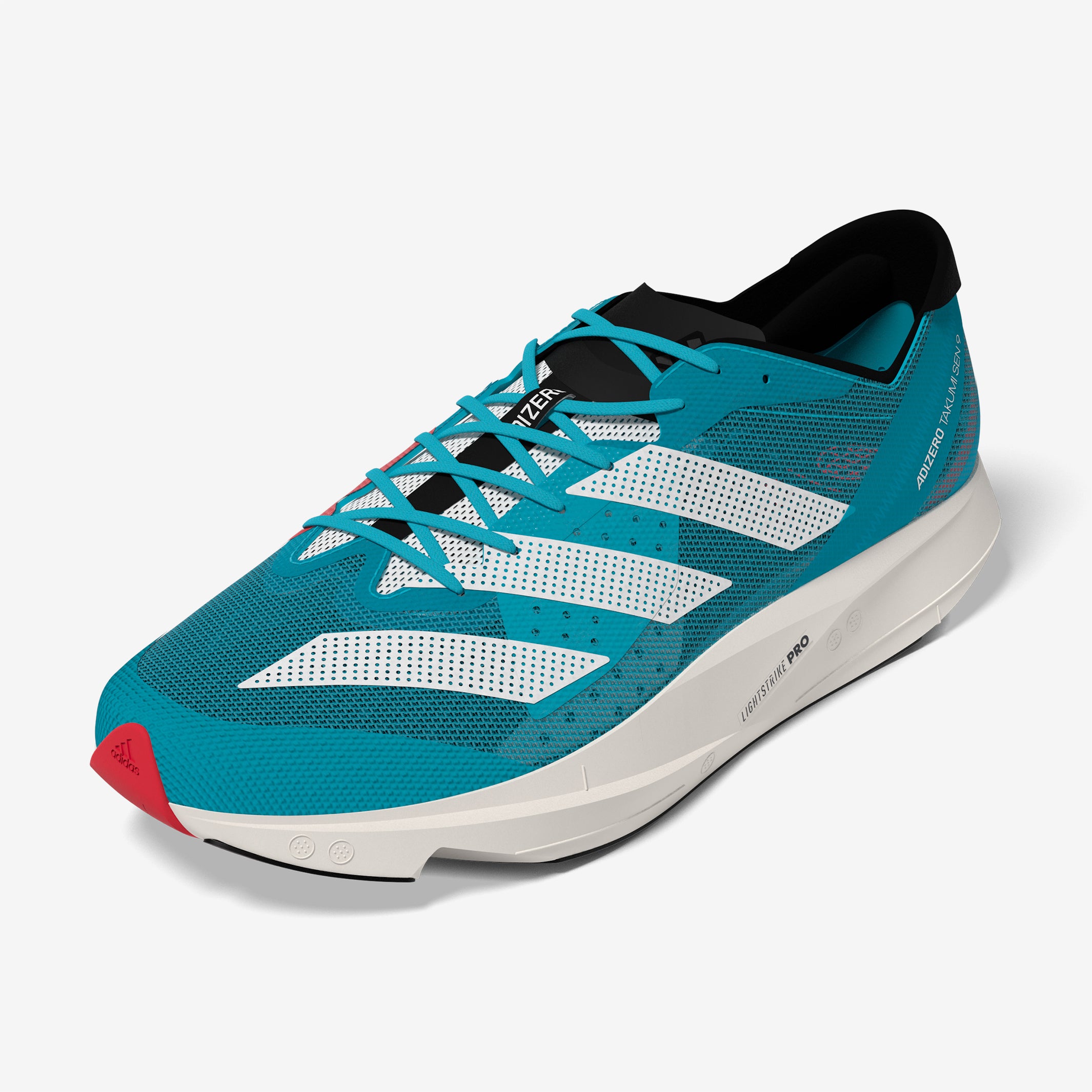 Adidas - Adizero Takumi Sen 9 - Men – Le coureur nordique