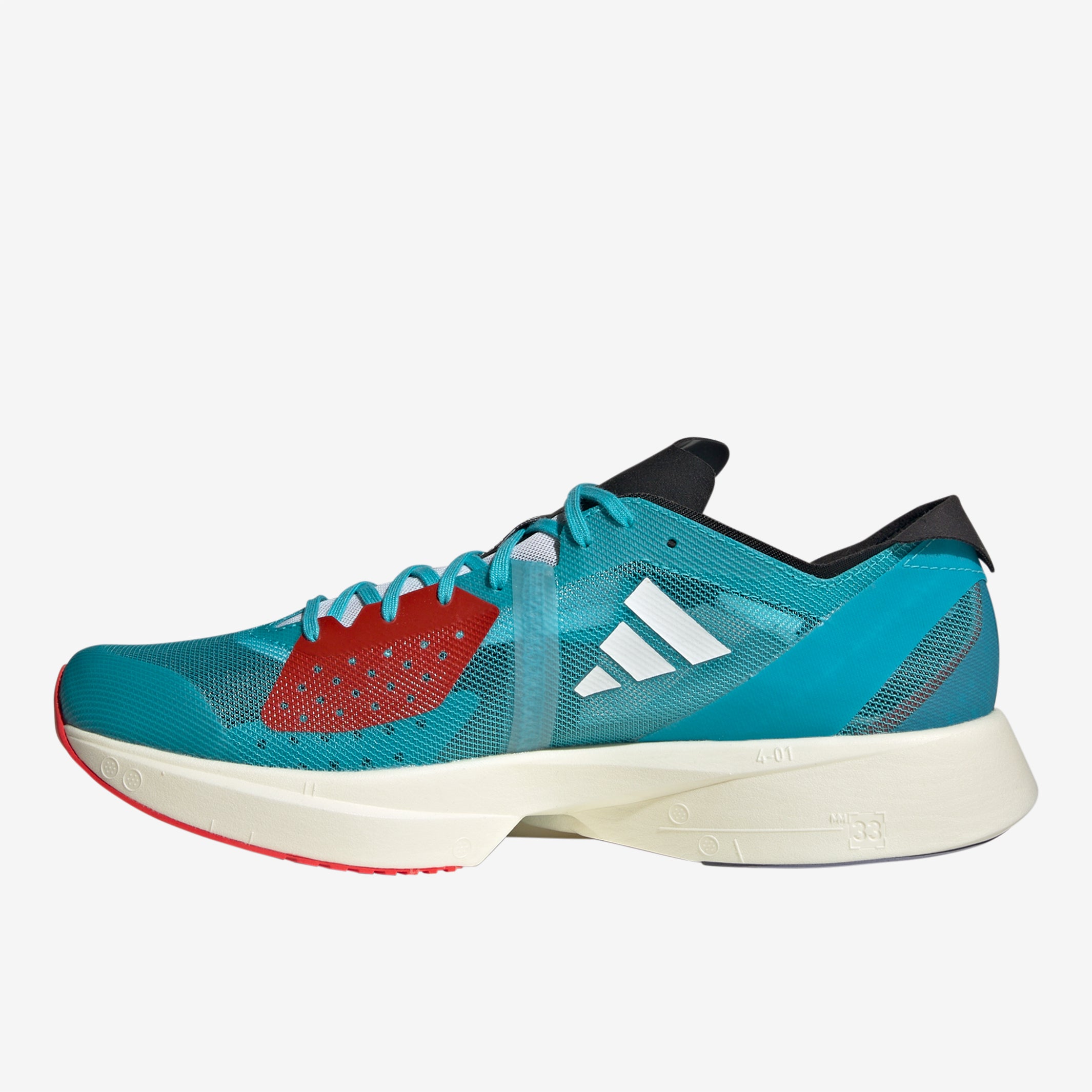 Adidas - Adizero Takumi Sen 9 - Men – Le coureur nordique