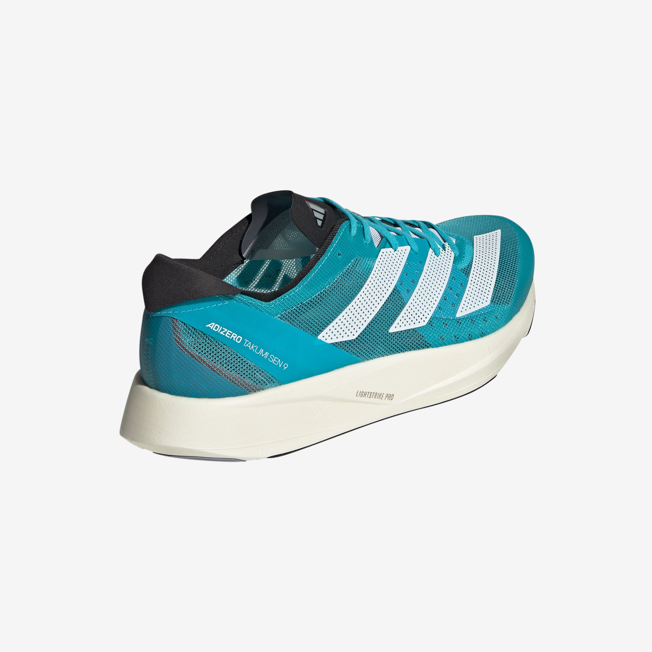  ADIZERO タクミセン ９　アディダス Adidas - Adizero Takumi Sen 9 - Men – Le coureur nordique