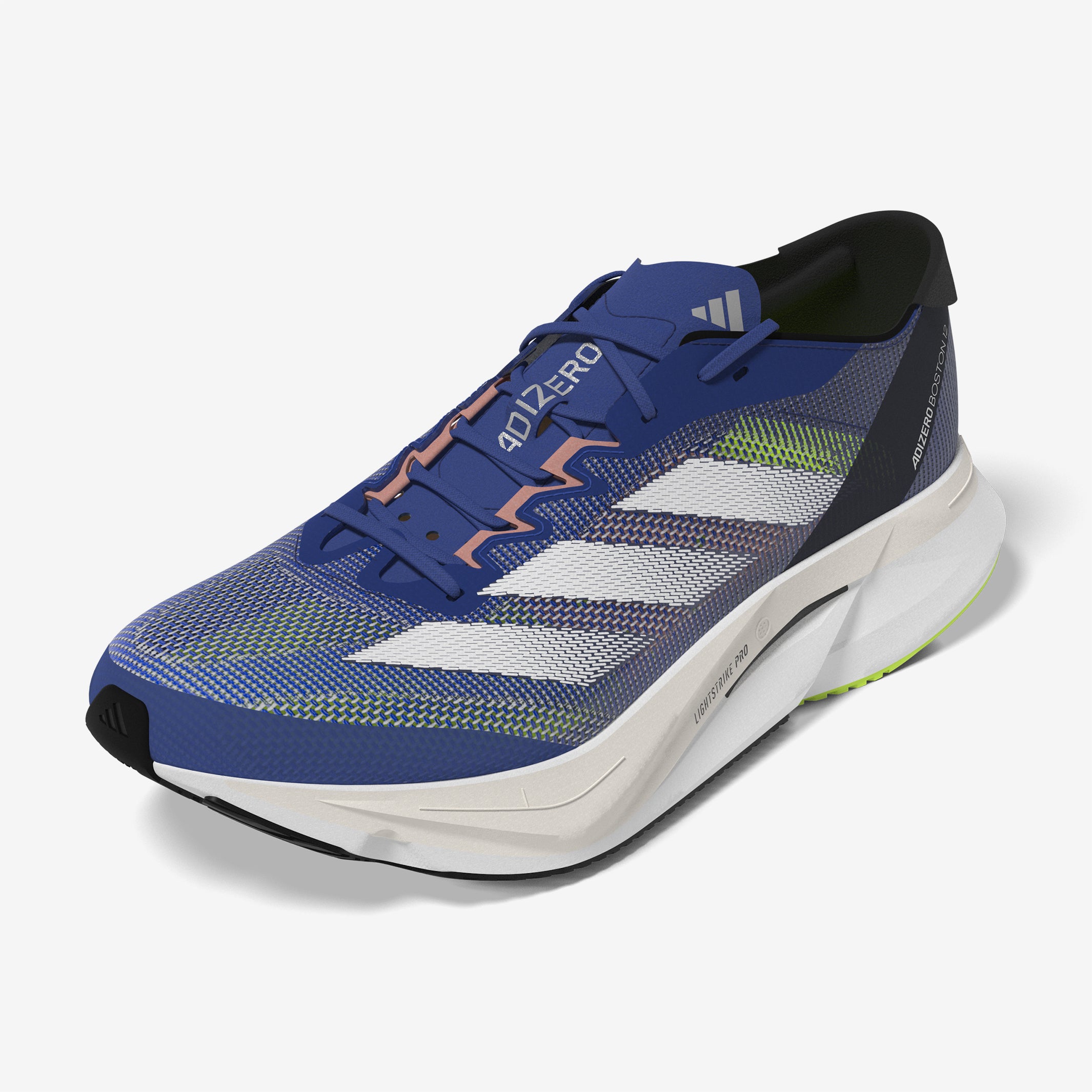 Adidas - Adizero Boston 12 - Men – Le coureur nordique