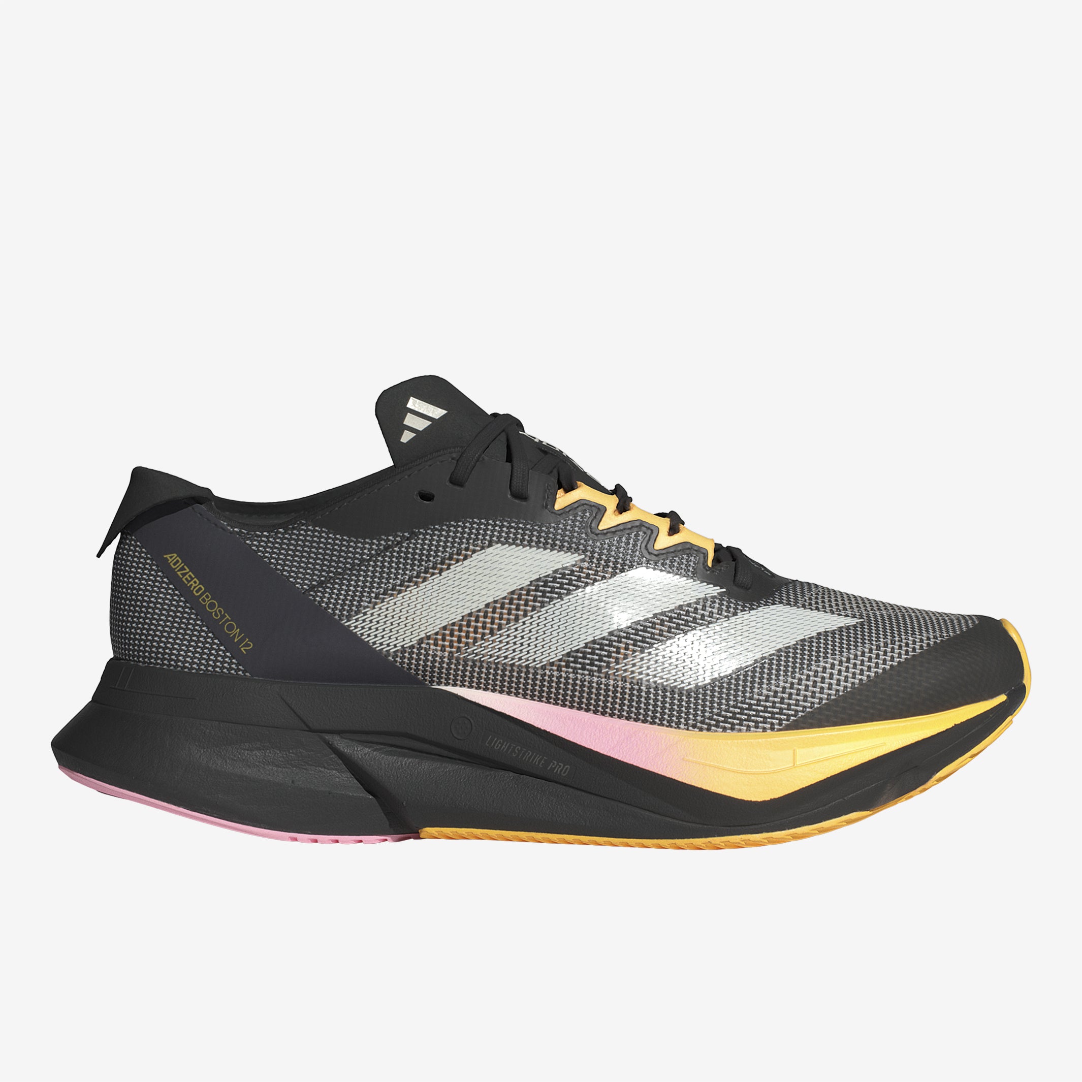 Adidas - Adizero Boston 12 - Women – Le coureur nordique