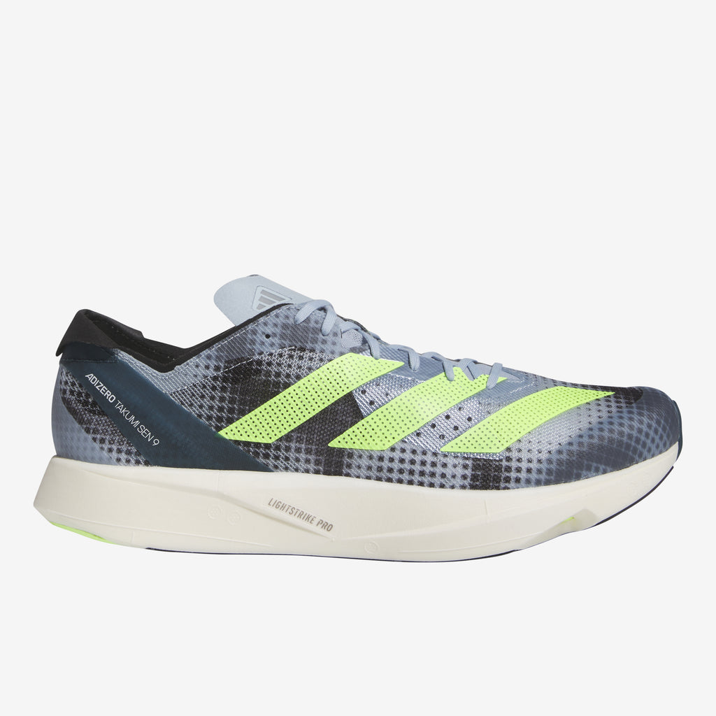 Adidas - Adizero Takumi Sen 9 - Men — Le coureur nordique