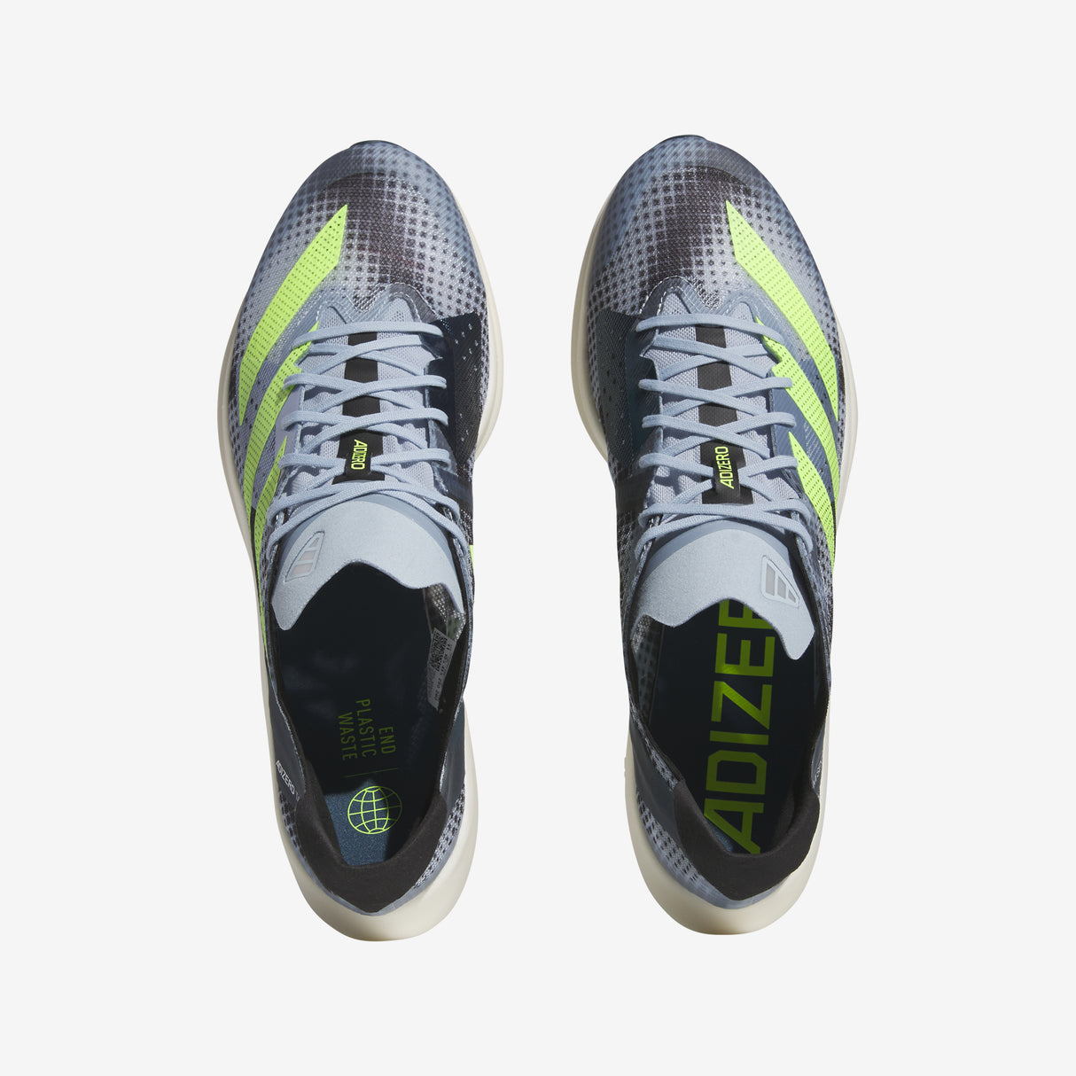 Adidas - Adizero Takumi Sen 9 - Homme