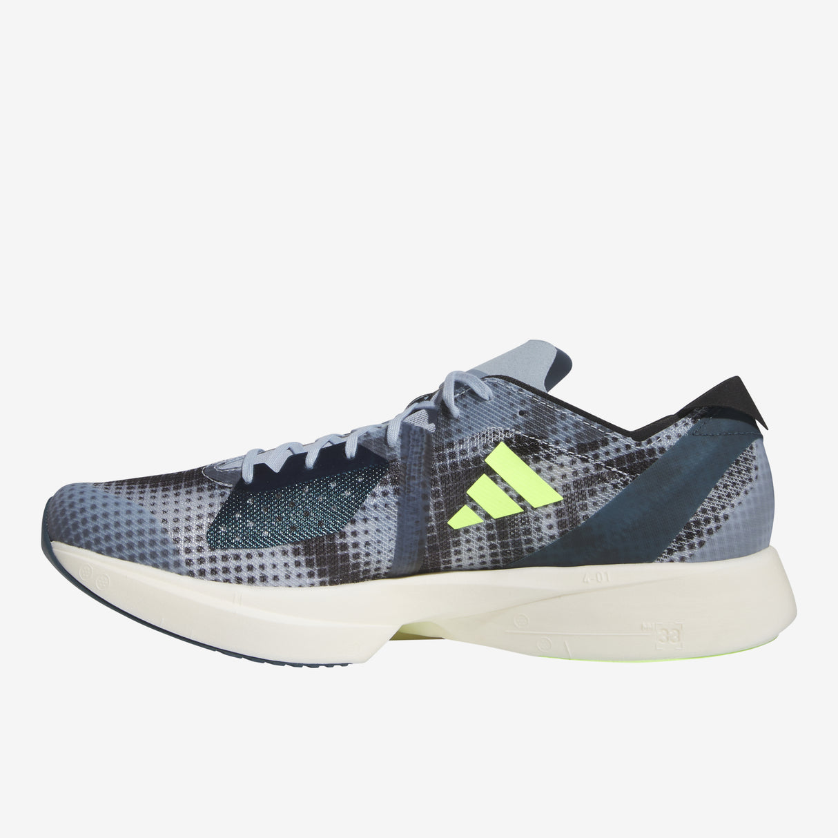 Adidas - Adizero Takumi Sen 9 - Homme