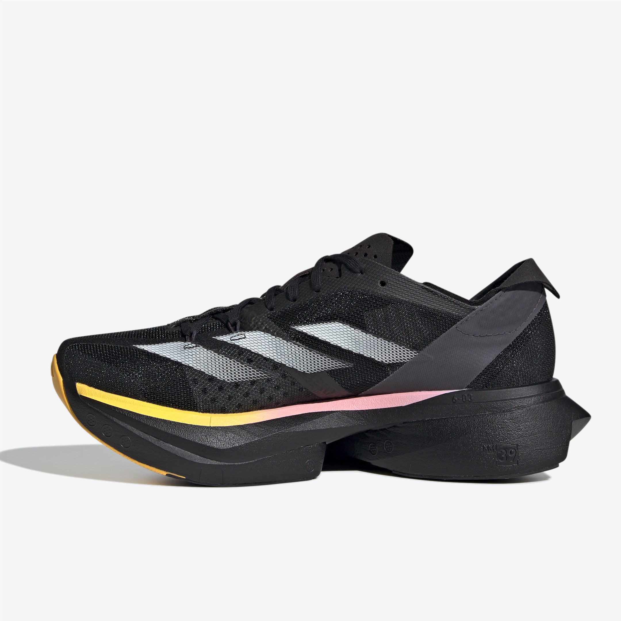 Adidas - Adizero Adios Pro 3 - Women's – Le coureur nordique