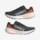 Adidas - Terrex Agravic Speed ​​- Men's