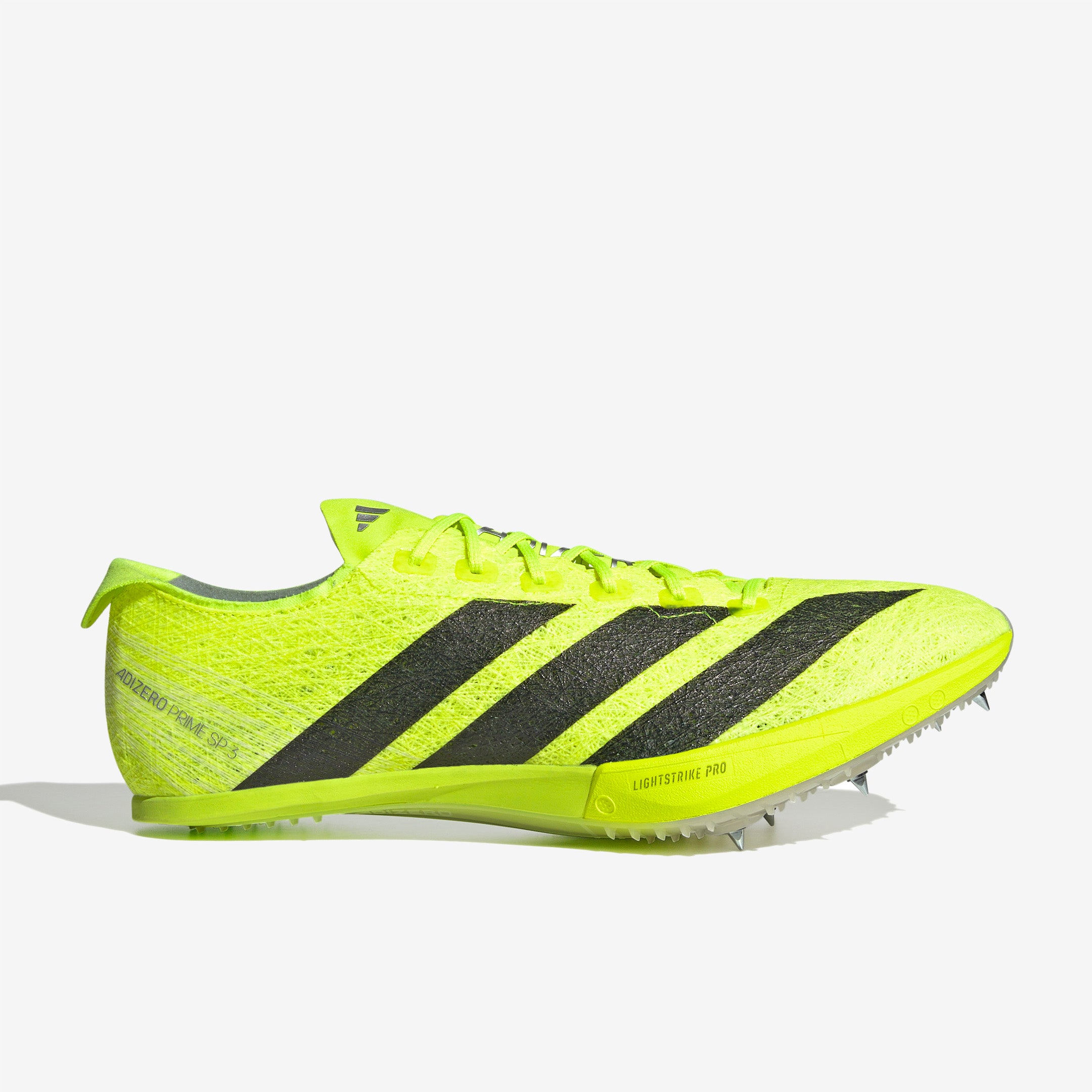 ナ*ウ様 adizero prime SP3 Adidas - Adizero Prime SP 3 - Unisexe – Le coureur nordique