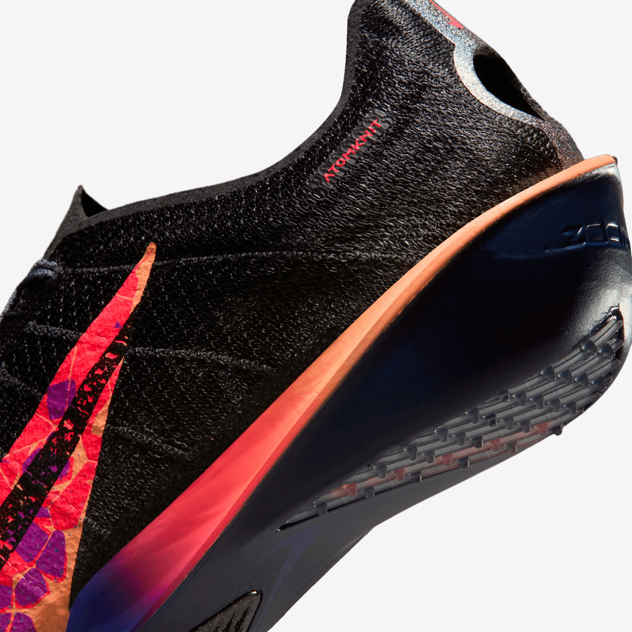 Nike - Air Zoom Victory 2 GLAM - Unisexe – Le coureur nordique