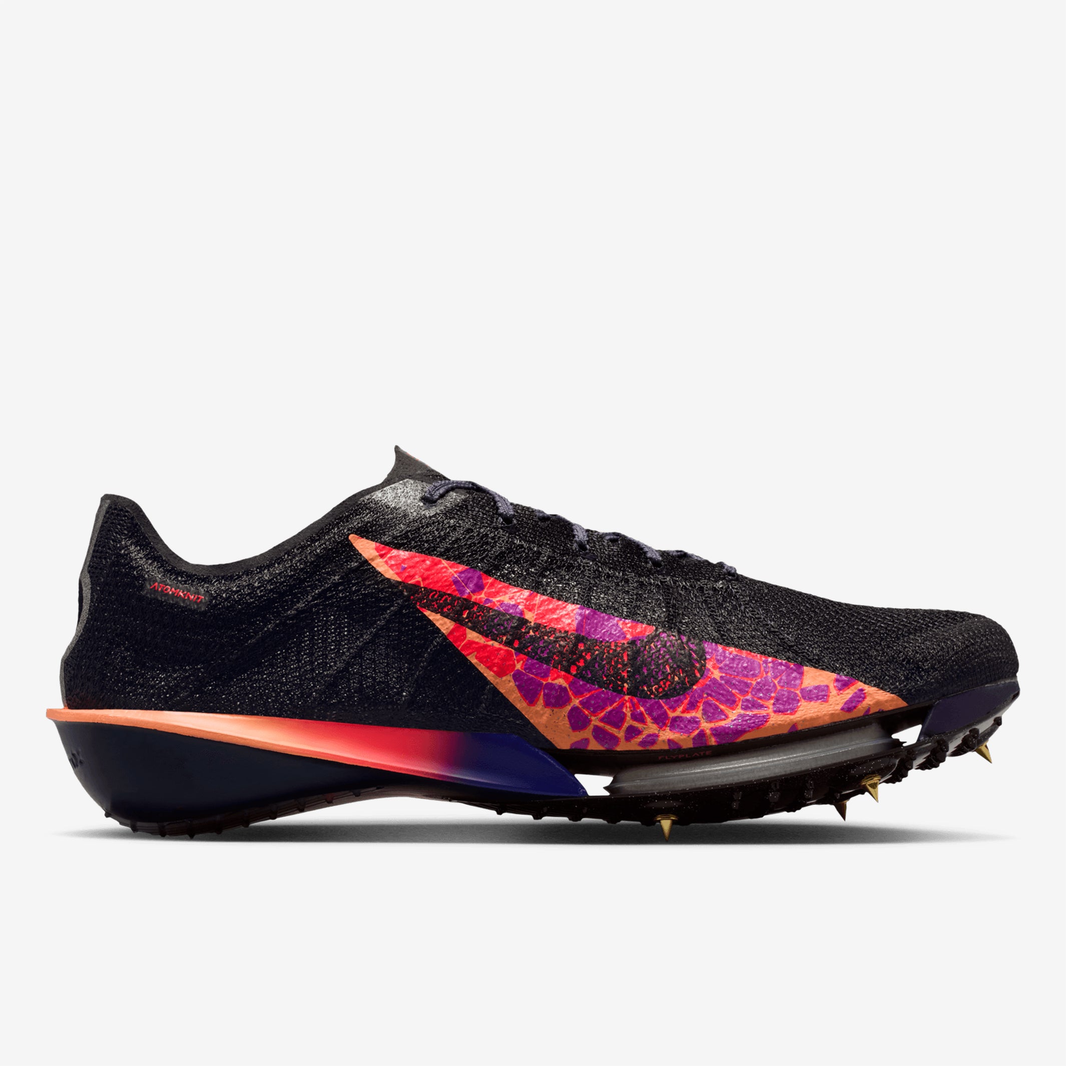 Nike - Air Zoom Victory 2 GLAM - Unisexe – Le coureur nordique
