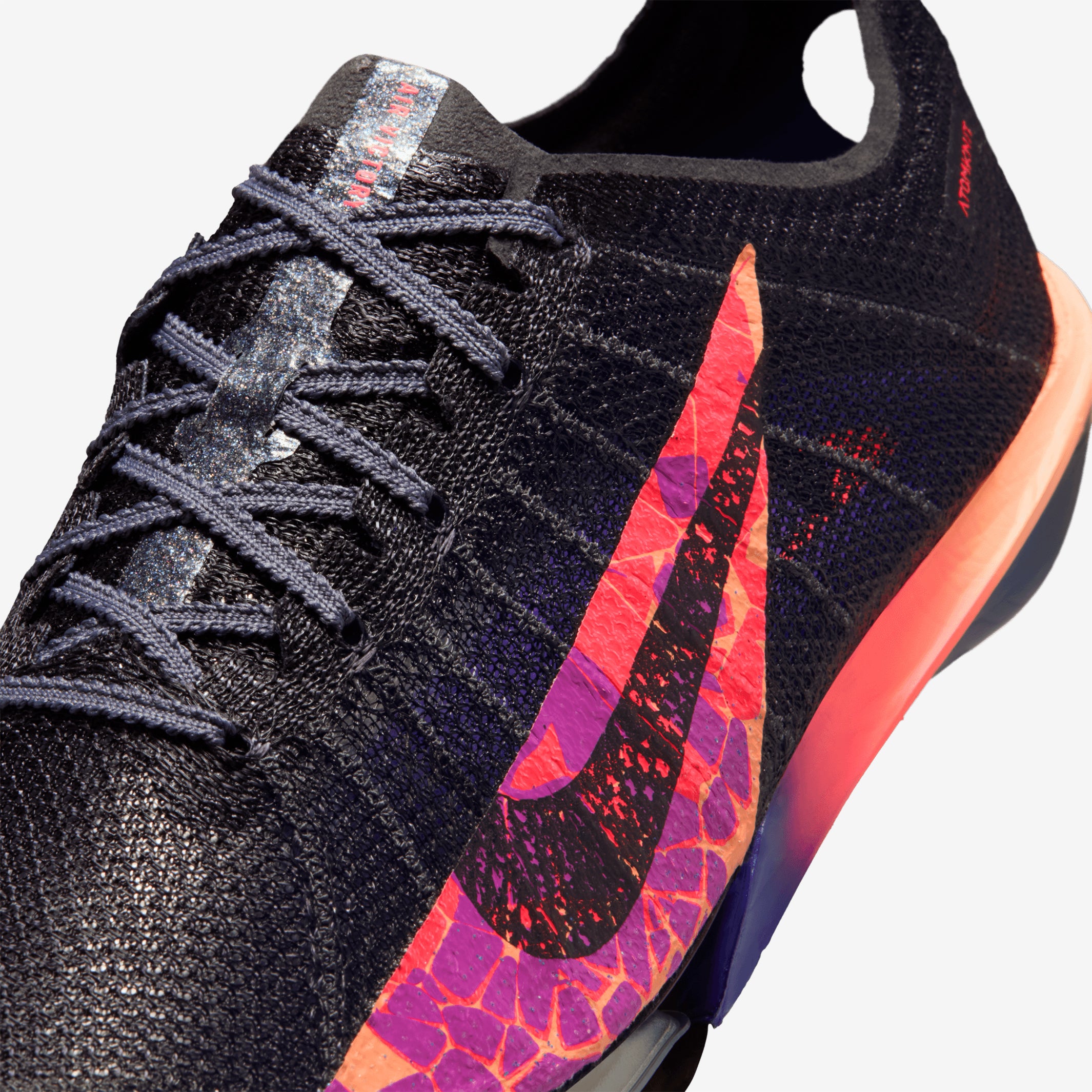 Nike - Air Zoom Victory 2 GLAM - Unisexe – Le coureur nordique