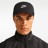 Nike - Pro Dri-FIT Unstructured Swoosh Run Cap - Unisexe