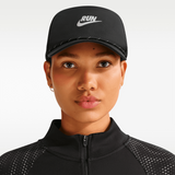 Nike - Pro Dri-FIT Unstructured Swoosh Run Cap - Unisexe
